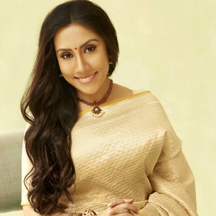Divya Sathyaraj denies acting in Sathyaraj's next film