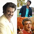 Want to know the Diwali plans of Rajinikanth, Vijay and Ajith?