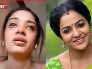 VIDEO: Diya Menon says there is no chance of Chitra dying by suicide