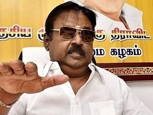 LATEST: Captain Vijayakanth hospitalized all of a sudden: Details!