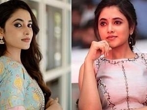 "Have you lost weight to act as a schoolgirl?" Priyanka Mohan answers in an EXCLUSIVE Interview!