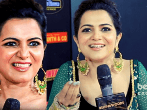 Don't miss DD's semma cute request to Thalapathy Vijay - VIDEO!