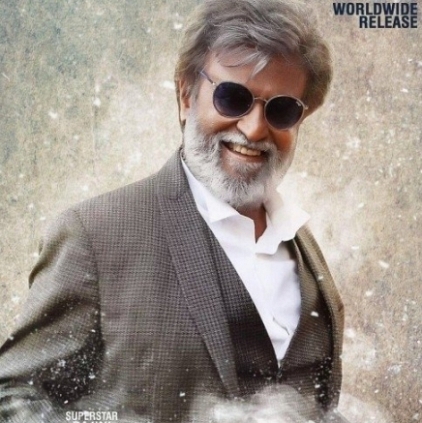 DoP Murali tells about working with Rajinikanth in Kabali