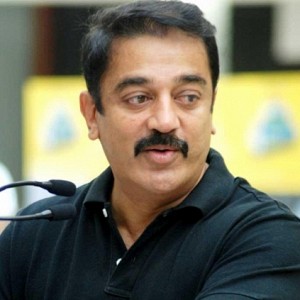 ''The whole credit goes to Kamal sir. It is one of the best scripts I have ever seen''