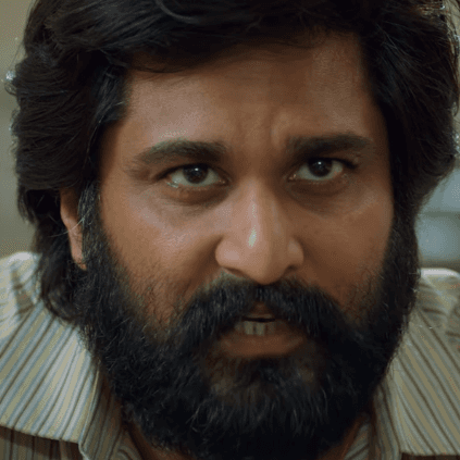 Draupathi by Mohan G ft. Rishi Richard Karunas locks release on February 14th