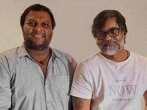 When will 'Bakasuran' starring Selvaraghavan in Mohan G's directorial release?