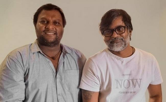 Draupathi fame Mohan G and Selvaraghavan's Bakasuran release update