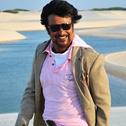 Drishyam actor Kalabhavan Shajohn talks about Enthiran 2