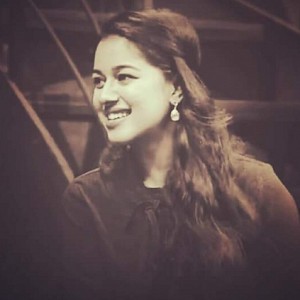 Exclusive : Dubsmash girl Mrinalini Ravi to start from tomorrow!