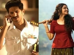 Multistarrer movie with Dulquer, Jacob & Anupama - "A bachelor's unlucky horoscope and frantic search for a loving bride!"