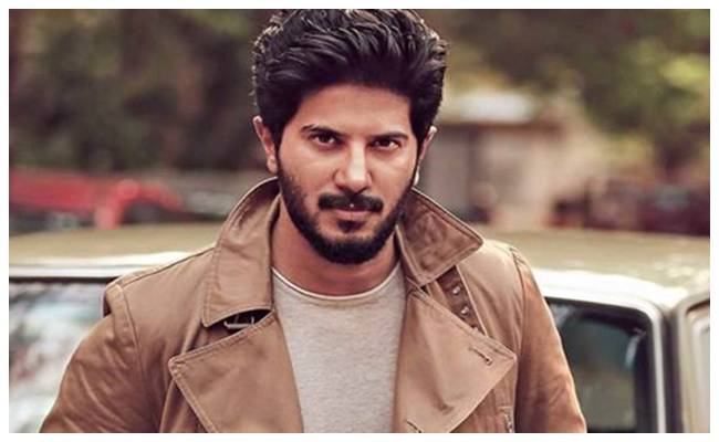 Dulquer Salmaan R Balki to team up for a thriller