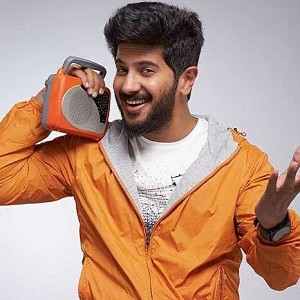 Official: Dulquer Salmaan teams up with his best friend again!