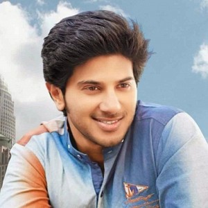 Dulquer's special move for the Kabali girl!