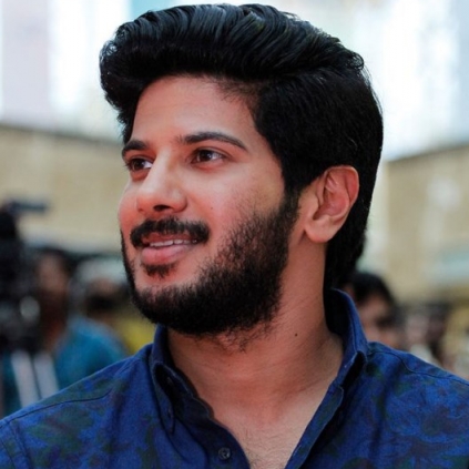 Dulquer Salmaan's Hindi debut has been titled as Karwan