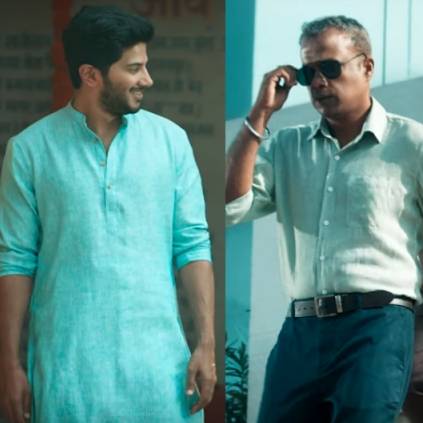 Dulquer Salman, Gautham Menon's Kannum Kannum Kollaiyadithaal