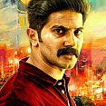 Dulquer in an angry avatar!