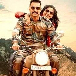 'Tovino thanne veno?': Hilarious questions Samyuktha Menon faced while working in Edakkad Battalion 06!