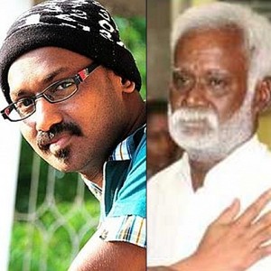 Sad news: Late National Award winning editor Kishore’s father passes away