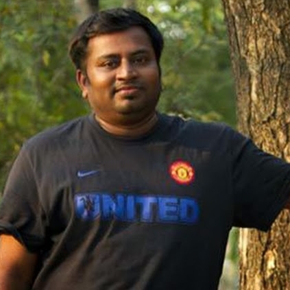 Editor Praveen KL on Chennai-28-2nd innings