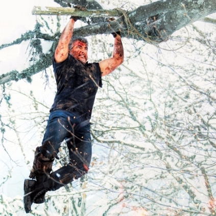 Editor Ruben talks about his working experience in Vivegam