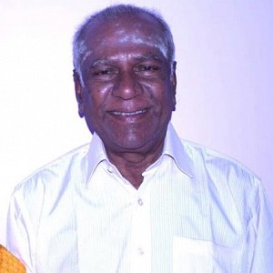 Kadhalukku Mariyadhai editor passes away