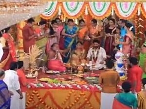 Most-awaited twist of Eeramana Rojave Season 2 - Fans curious about upcoming episodes!