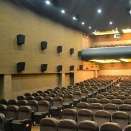 Ega Cinemas reduce their ticket prices after two weeks of GST implementation