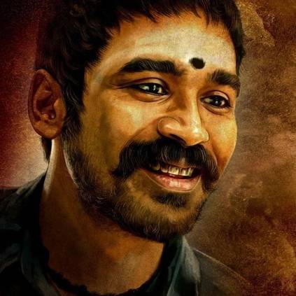 Egadesi will be writing lyrics for Dhanush and Vetri Maaran's Asuran