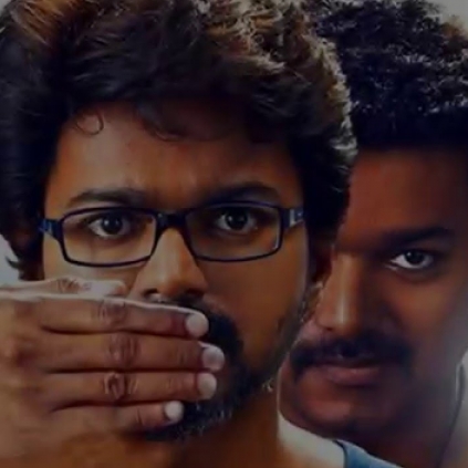 Elements that were hidden in Vijay's Theri teaser