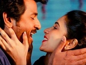 Enadhu?? TRENDING 'Chellamma song' from Sivakarthikeyan's DOCTOR reminds netizens of this VIRAL song!!