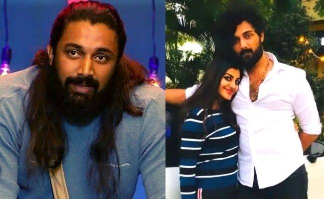 "Enakku ava thaan oru vaazhkai-ya kaatina...": Niroop opens up about Yashika Aannand for the first time! BB house reacts