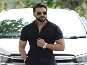 Endrendrum Punnagai serial hero Nithin's transformation story - Details!