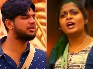 "Enna Prachana Unakku?": Isaivani shouts at Abishek Raaja for calling her with 'this' nickname! NEW PROMO