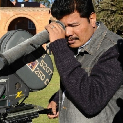Ennul Aayiram cinematographer Athisaya Raj talks about Enthiran 2