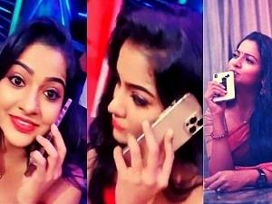 Details: Whatsapp chats of Late actress VJ Chithu checked during inquiry into her death!