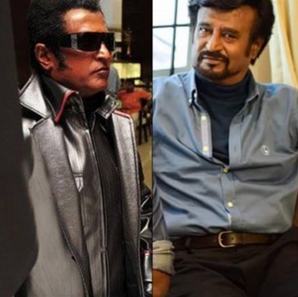 Enthiran 2 audio launch will happen in London