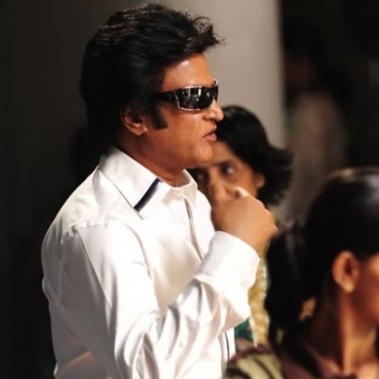 Enthiran 2 might release for Diwali 2017