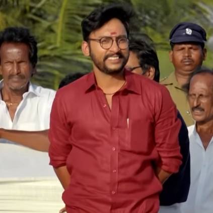 Ethanai Kaalam video song from RJ Balaji's LKG