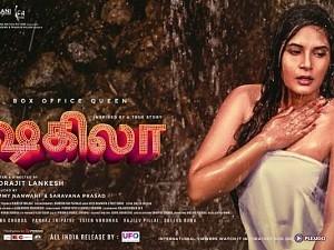 Here’s everything you need to know about Christmas release Shakeela