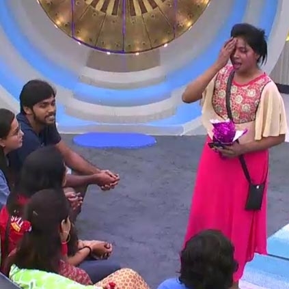Ex-Bigg Boss contestant Kaajal Pasupathi apologizes