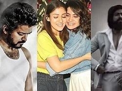 April 2022: Kollywood fans are in for a real treat! Massive Biggies lined up this month - An overview!