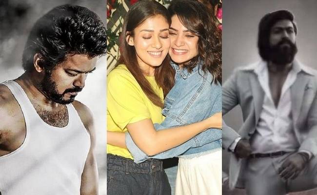 Exciting movie releases in this april month