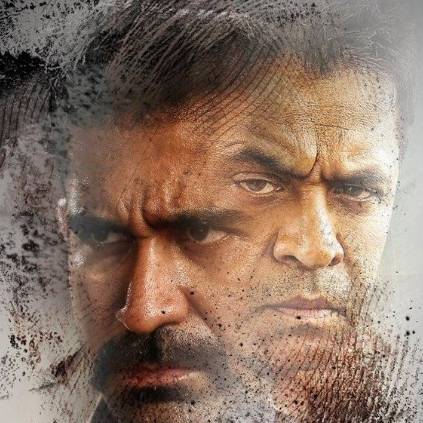 Exciting update on Arjun & Vijay Antony's crime thriller Kolaigaran