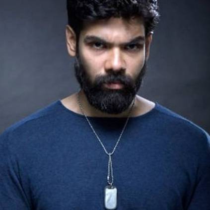 Exciting update on Sibi Sathyaraj's next film with Athulya