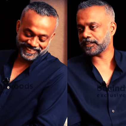 EXCLUSIVE: Gautham Vasudev Menon on Trance, release delays, Trolls and biking