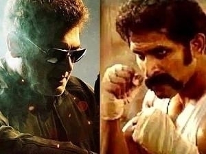 EXCLUSIVE: "I didn't do anything, John... Its all..." - Thala Ajith's phone call to 'Vembuli' John Kokken!