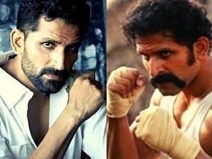 EXCLUSIVE: "I used to eat 45 eggs per day, and...": John Kokken tells how he worked hard to shape up 'Vembuli'!