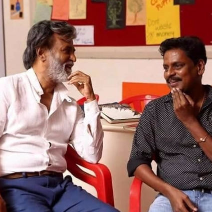 Exclusive inputs about Rajini's Kabali audio album Exclusive inputs about Rajini's Kabali audio album