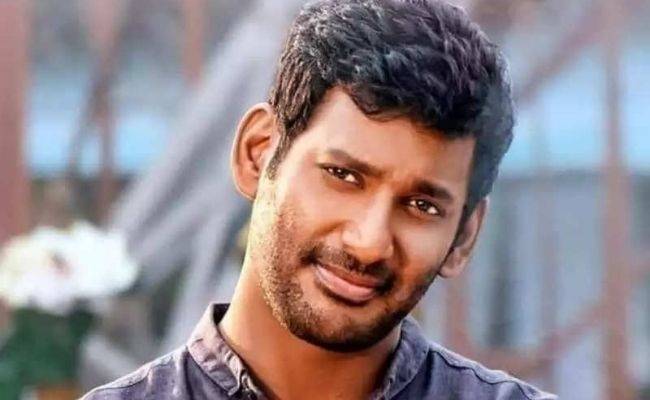EXCLUSIVE: Vishal's D-Day to come with three MASSIVE announcements? Full deets REVEALED
