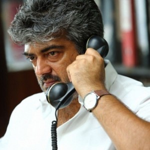 “Ajith was hospitalized, and could have lost his voice!”
